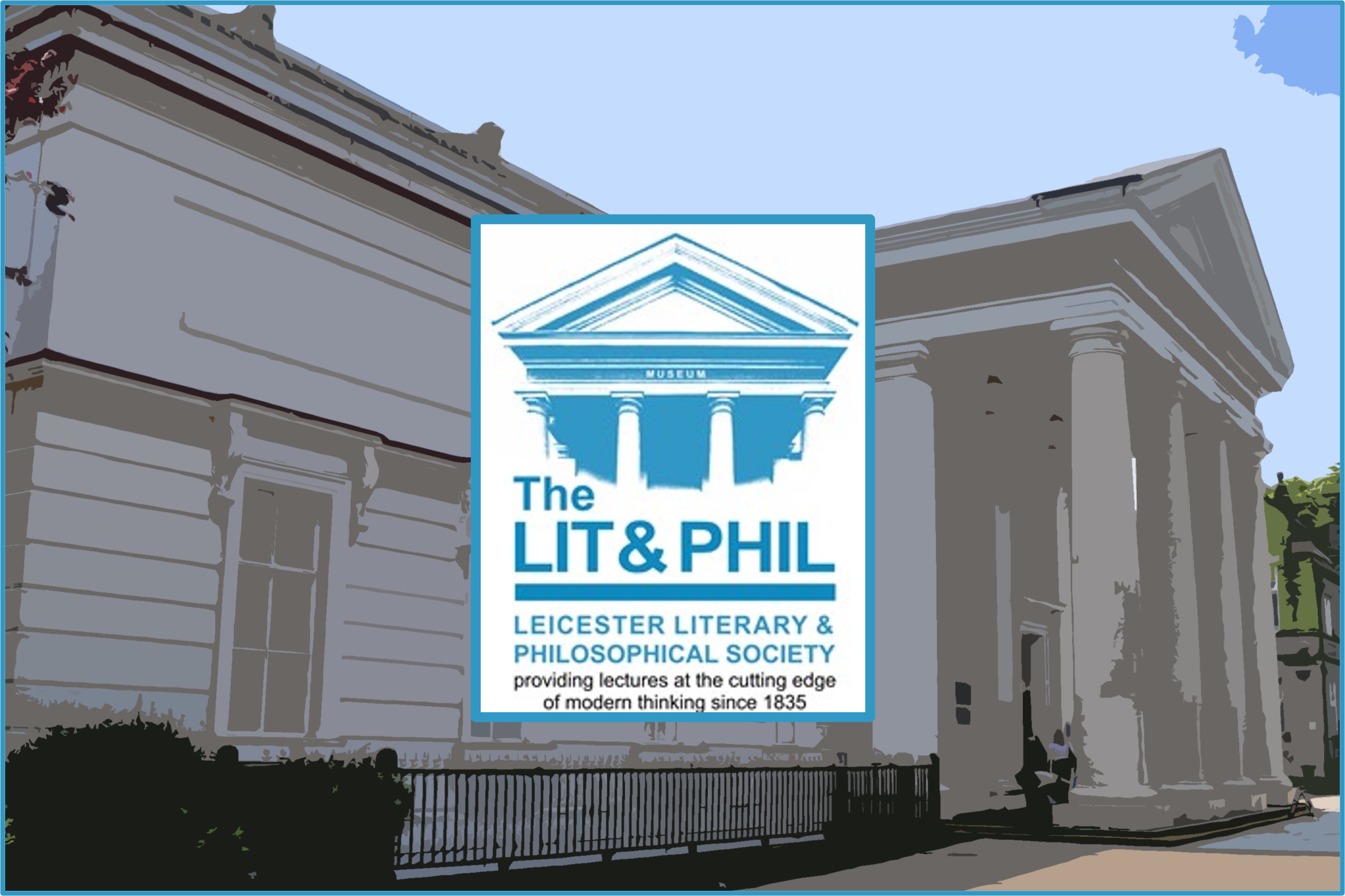 Evening Talks from the Lit & Phil Society